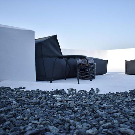 Casa Di Villagio (Adults Only) Pyrgos Kallistis Exterior photo