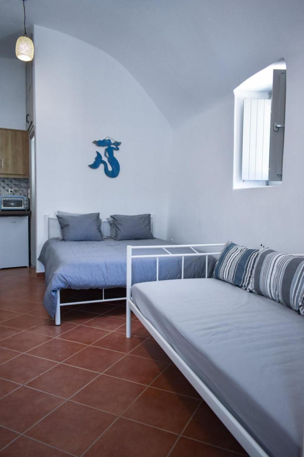Casa Di Villagio (Adults Only) Pyrgos Kallistis Exterior photo