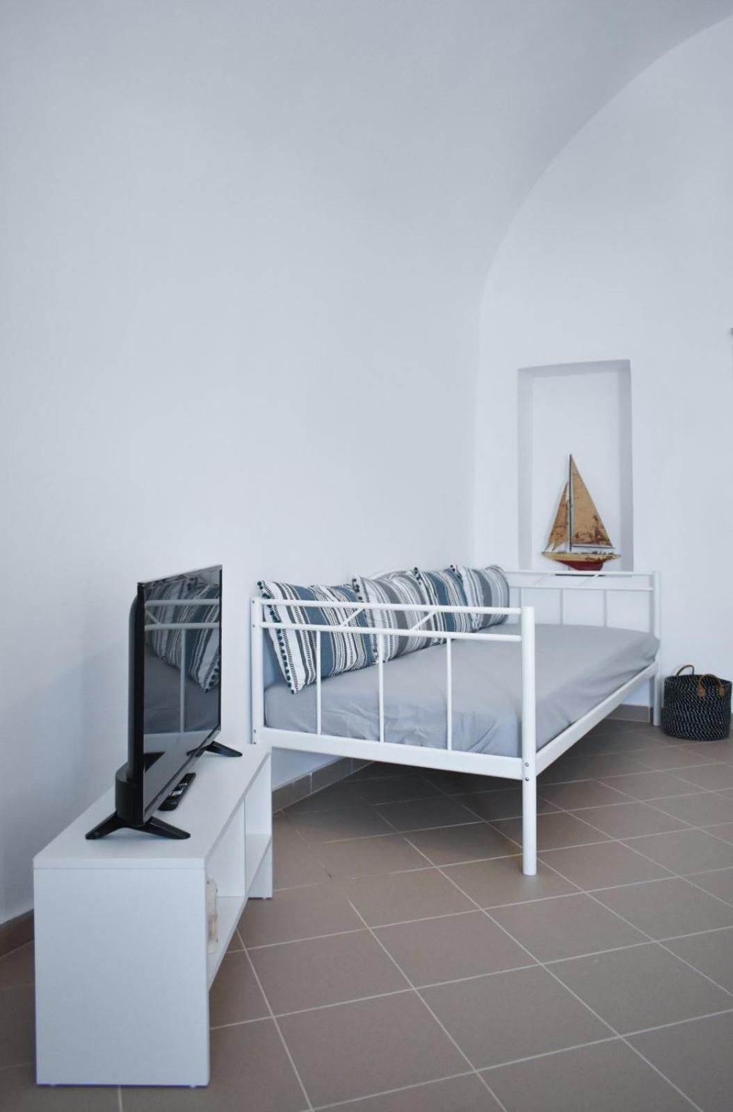 Casa Di Villagio (Adults Only) Pyrgos Kallistis Exterior photo